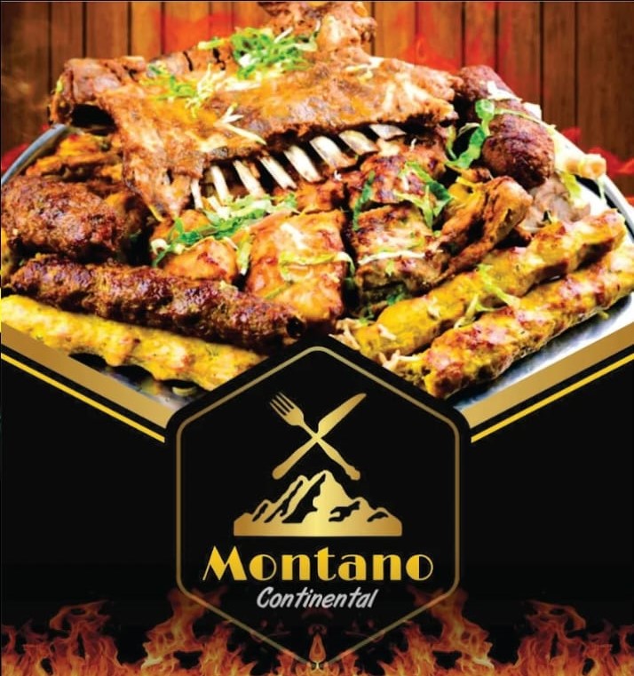 Montano Restaurant Logo