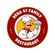 Dera 47 Logo
