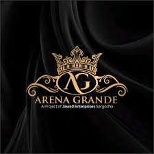 Arena Grande Logo