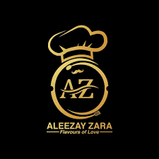 Aleezay Zara Hotal And Restaurant Logo