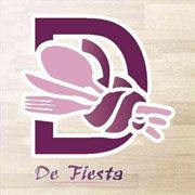 De Fiesta Logo